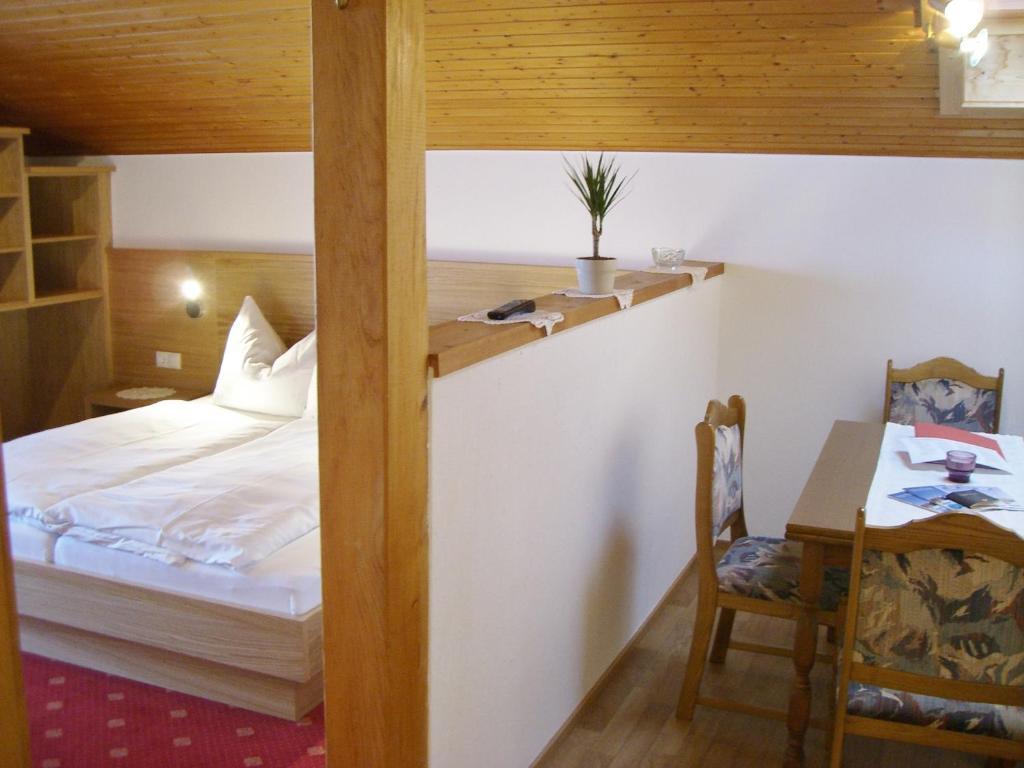 Appartement Haus Helga à Brand  Chambre photo