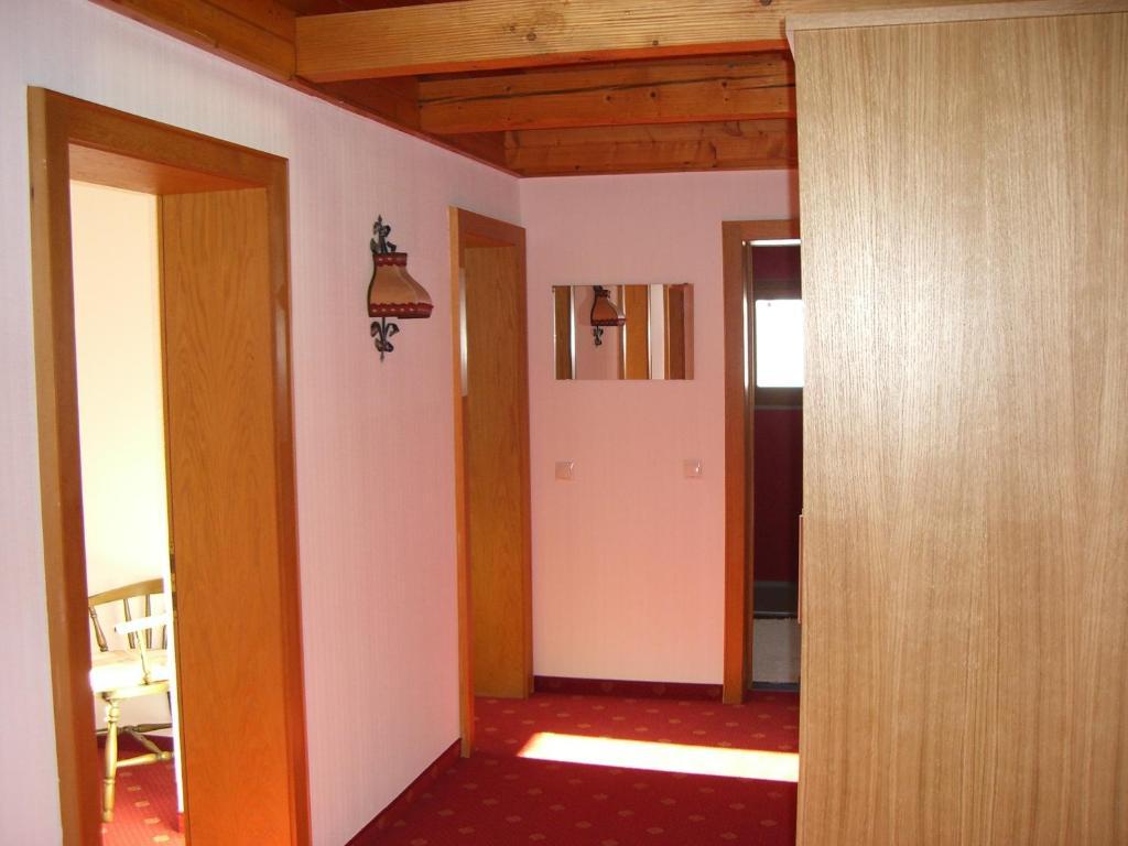 Appartement Haus Helga à Brand  Chambre photo